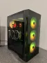 Геймърски компютър, i7-4790, 32GB, GTX 1660SUPER , снимка 3