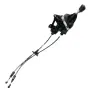 Механизъм с жила скоростен лост Ford S-MAX 2006-2014 ID: 163578 OEM 615232CECDA, снимка 1