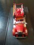 Макети на различни модели пожарни коли ( Обява 4 ), снимка 11