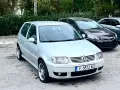 VW polo 1.4 газ КЛИМА, снимка 1