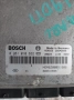 Компютър двигател / ECU 0281010632 за Renault Trafic 1.9 DCI, Opel Vivaro 1.9 DTI, снимка 2