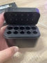 Смарт зарядно устройство / кутия за 1.5V Li-Ion батерии AA / AAA (Модел CD10, Type-C), снимка 1