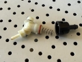 Клапан свръх налягане помпа за Кафемашина Siemens и Bosch, снимка 2