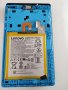 lenovo tab3 710f части, снимка 1