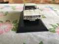 Колекционерски модел - Фиат 125Р, на поставка. , снимка 2