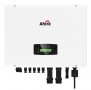 Хибриден соларен инвертор Afore 3kW – MPPT - 48V -MAX Input 4500W – Wi-Fi - смесващ енергия, снимка 2