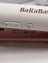 Преса за коса BaRaBas MoistureProtect ST3355 – като нова, снимка 3