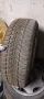 4 зимни гуми за Мерцедес с джанти и тазове. , снимка 5