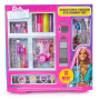 Barbie забавен комплект с миниатюри 99 0109 , снимка 1 - Рисуване и оцветяване - 44553550