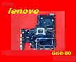 Дъно Lenovo Z50-70 G50-80 / i7-4510U  GeForce 840M/ дънна платка, снимка 1 - Части за лаптопи - 42647162