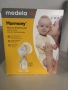 Ръчна помпа за кърма Medela Harmony, снимка 5