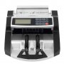 Автоматична машина за броене на пари – банкноти, снимка 1 - Друго търговско оборудване - 30562358