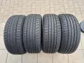 4бр.летни гуми 205/55/16 91V DUNLOP Sport , снимка 4