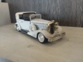 Метална количка 1933 Cadillac Town Car !!!, снимка 2