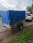 продавам ремарке за кола, снимка 1