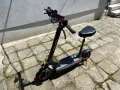 Продавам тротинетка Kugoo Kirin M4pro, снимка 3
