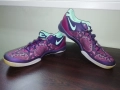 Kobe Bryant Nike 8 VIII Pit Viper Purple Dynasty 2013 US 15 UK 14 49.5, снимка 6
