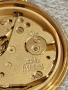 Стар механичен часовник дамски Royal swiss made позлатен за КОЛЕКЦИЯ 51550, снимка 7