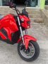 Електрически Мотор MaxMotors ENDURO SPORT 2500W – RED, снимка 6