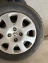Зимни Гуми с Джанти Железни с Тасове 195 65 15 от Peugeot 307, снимка 5
