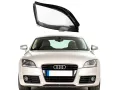 Стъклo за фар на Audi TT 8J, снимка 4