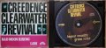 Компакт дискове CD Creedence Clearwater Revival – Bayou Country / Green River, снимка 3