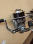 Комплект въдици TeleCarp ForMax c
макари Tika Scepter, снимка 5