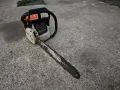 МОТОРНА РЕЗАЧКА STIHL MS 250c. ПЕРФЕКТНА , снимка 7