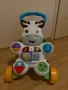 Проходилка уокър Зебра - Fisher Price, снимка 2