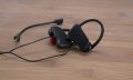 Speedlink JUZAR Gaming Ear Buds - слушалки със микрофон- 1,6 м кабел - 3,5 мм  черно-червен НОВИ, снимка 2