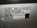 SONY CD PLAYER OPTICAL OUT-ВНОС SWISS 2704250840LNWC, снимка 10