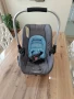 Бебешко кошче / столче за кола, снимка 1