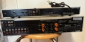 Тунер и усилвател Technics ST-G5 и SU-V4X, снимка 9