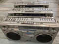 Радиокасетофон JVC RC M70 jvc rc m70 jvc M70 jvc m 70 JVC M70Boombox Ghettoblaster , снимка 1