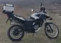 BMW G650GS SERTAO, снимка 14