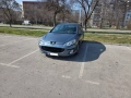 Peugeot 407 2.0 HDi (2005) | 136 к.с. | 6 скорости | Алкантара | Каско | Пловдив, снимка 5