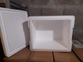 Хладилни стиропорени кутии, снимка 2