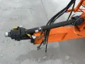 автоматично ремърке за събиране и стифиране на бали Inuma, снимка 3