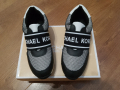 Детски обувки на Michael Kors