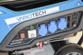 Бензинов генератор VARIO vt-JP4500, снимка 3