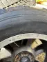 Hankook 235/60R17 dot 2624 Audi A8, снимка 4