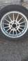 5х120 БМВ 2бр. ДЖАНТИ 16 и 225 50 16 Гуми към тях, снимка 7