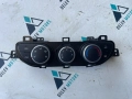 Управление климатроник 97250-B9XXX от Hyundai I10 (ia) 1.0I, 67 ph, 5 speed, engine G3LA, 2016г., снимка 1