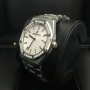 Audemars Piguet Royal Oak 33mm Steel White Diamond Дамски Различни Цветове, снимка 5