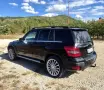 Mercedes-Benz GLK 320 4х4 224к, снимка 5