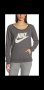 Nike дамска блуза С р., снимка 1 - Спортни екипи - 34473218