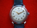 Родина Автоматик Първия ръчен часовник автоматик на СССР, снимка 9
