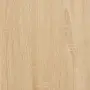vidaXL Конзолна маса, дъб сонома, 75x28x75 см, инженерно дърво, снимка 10