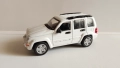 Метални модели Jeep, снимка 11