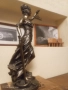 Гипсова статуя , снимка 3